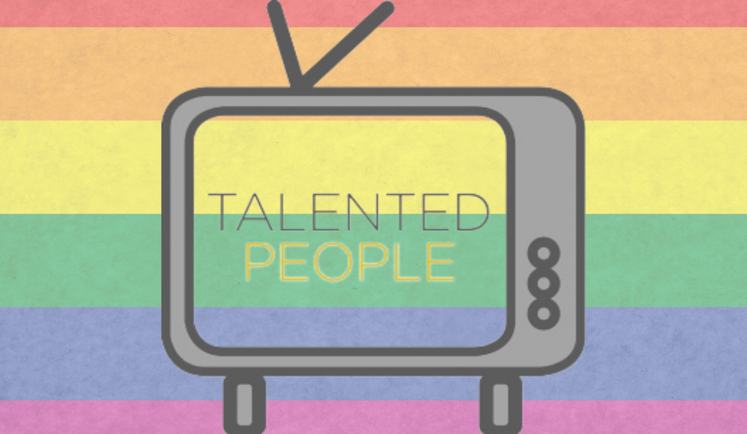 LGBTQ+ inclusivity in content-making teams – are you doing enough?